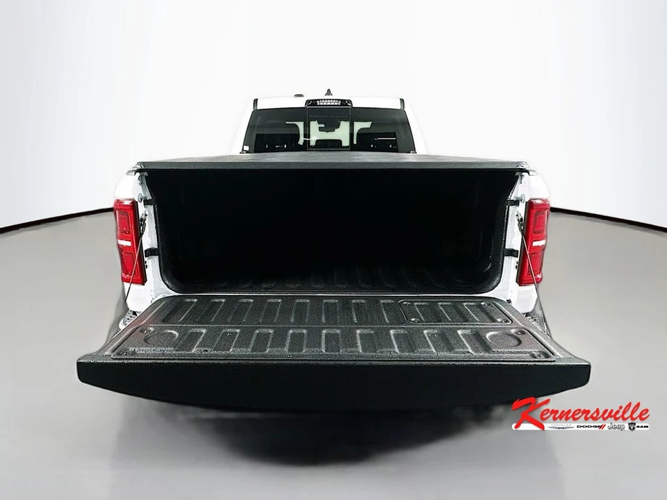 2026 Ram 1500 2nd Gen - Image 16 of 21