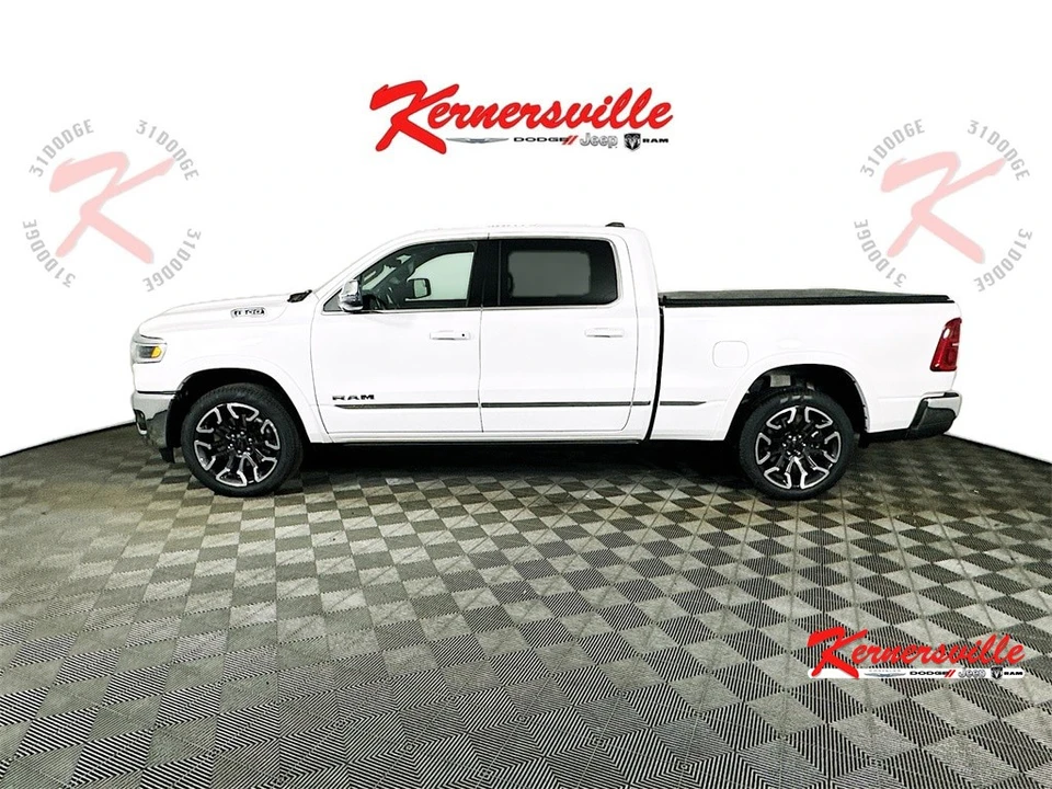 2026 Ram 1500 2nd Gen - Image 4 of 21