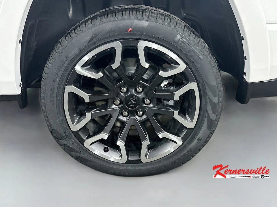 2026 Ram 1500 2nd Gen - Image 17 of 21
