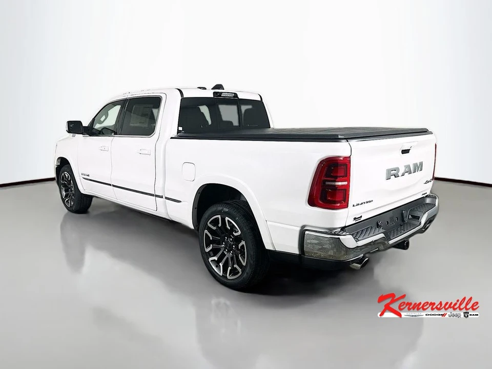 2026 Ram 1500 2nd Gen - Image 5 of 21