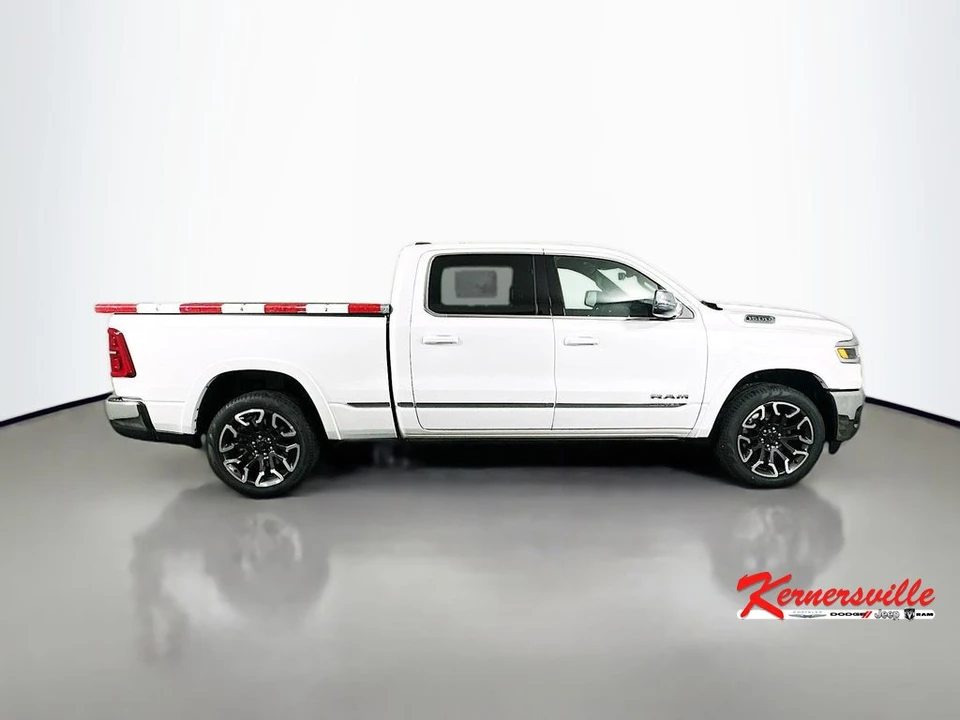 2026 Ram 1500 2nd Gen - Image 8 of 21