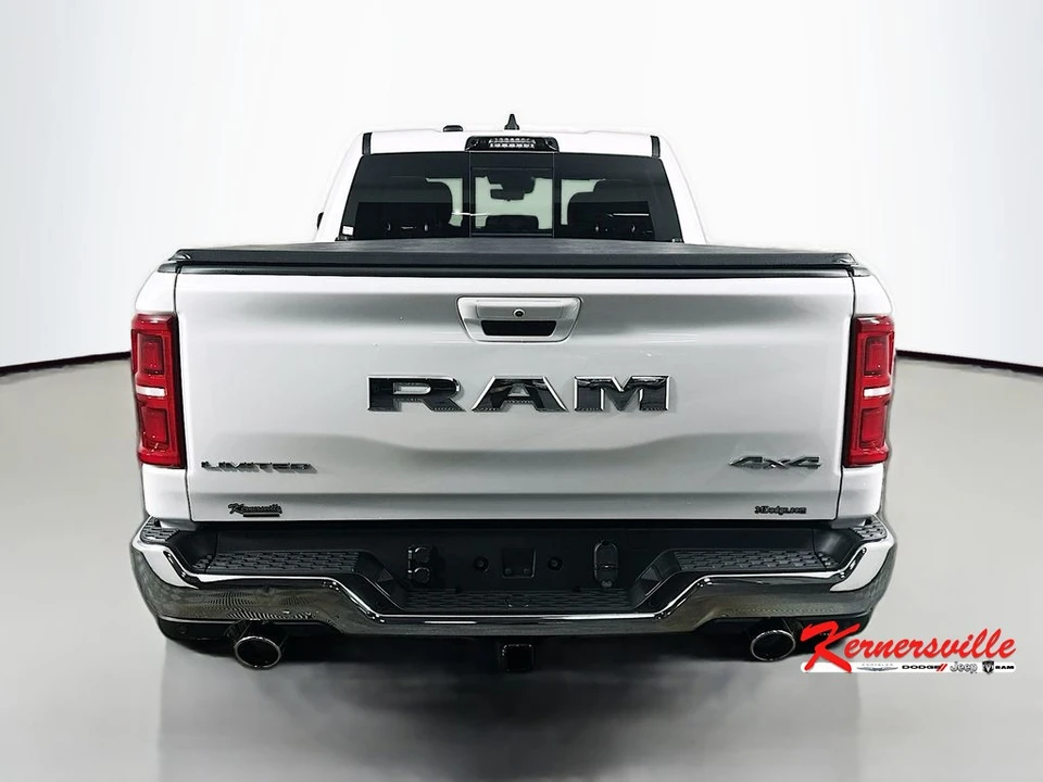 2026 Ram 1500 2nd Gen - Image 6 of 21