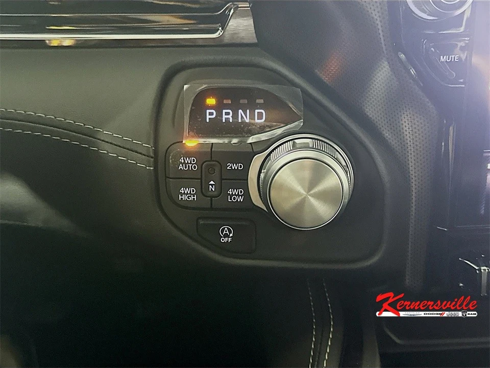 2026 Ram 1500 2nd Gen - Image 12 of 21
