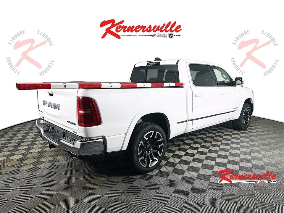 2026 Ram 1500 2nd Gen - Image 7 of 21