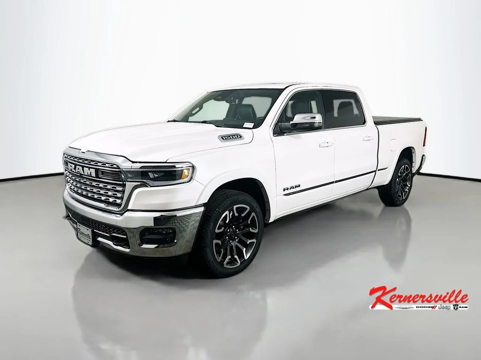 2026 Ram 1500 2nd Gen - Image 3 of 21