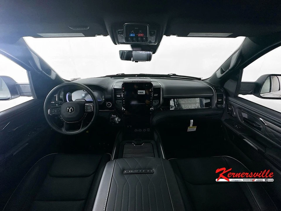 2026 Ram 1500 2nd Gen - Image 9 of 21