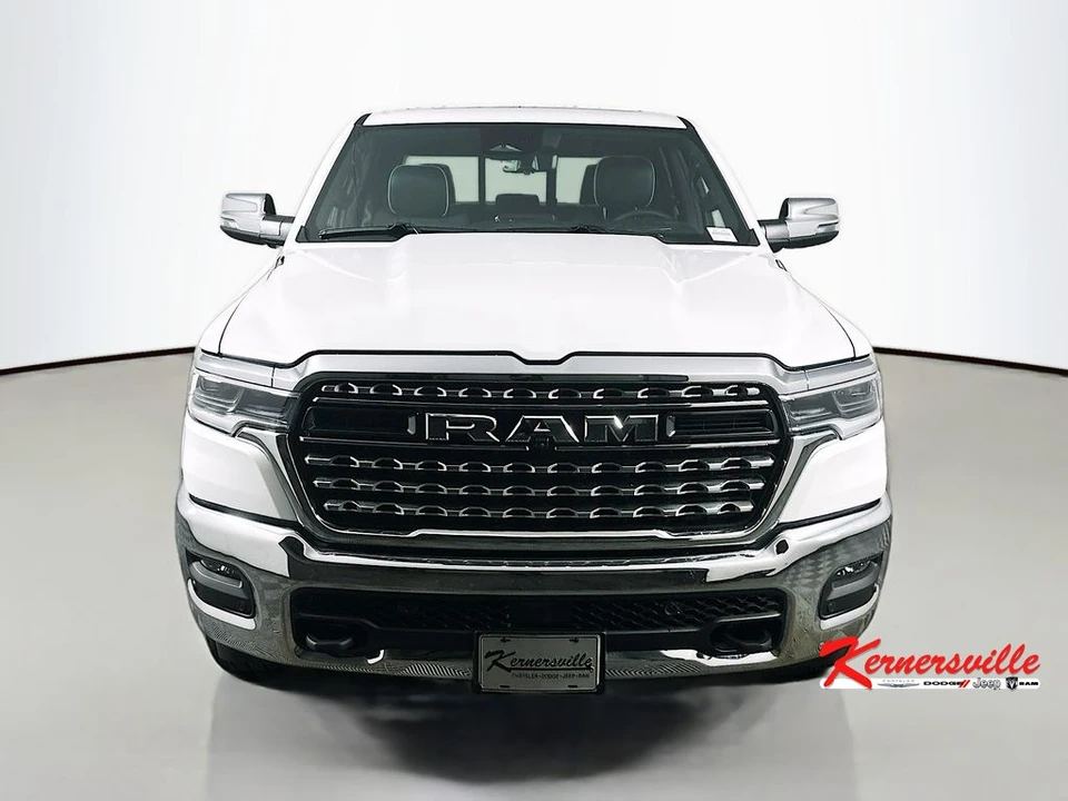 2026 Ram 1500 2nd Gen - Image 2 of 21
