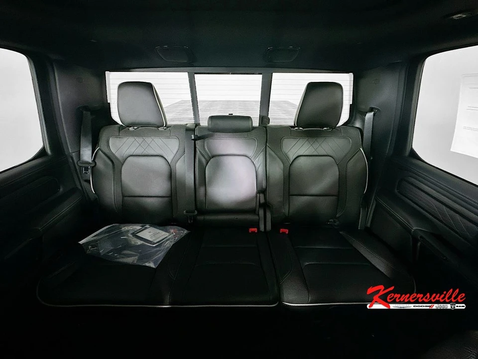 2026 Ram 1500 2nd Gen - Image 10 of 21