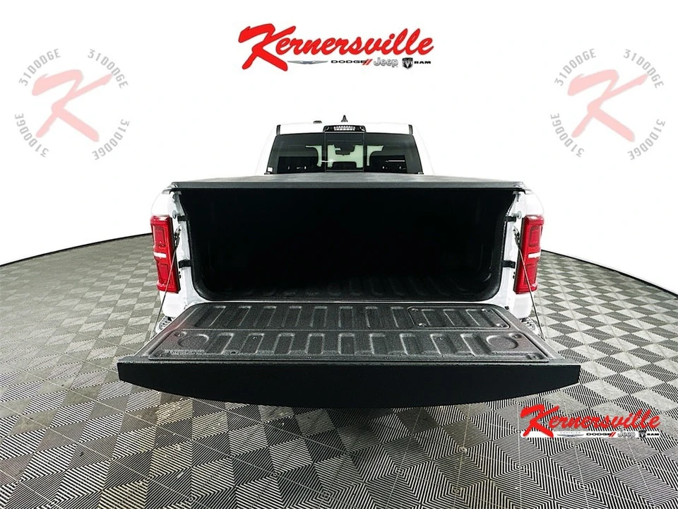 2026 Ram 1500 2nd Gen - Image 16 of 21
