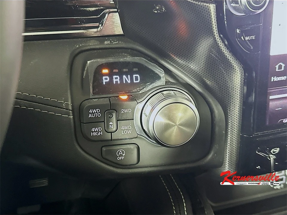 2026 Ram 1500 2nd Gen - Image 12 of 21