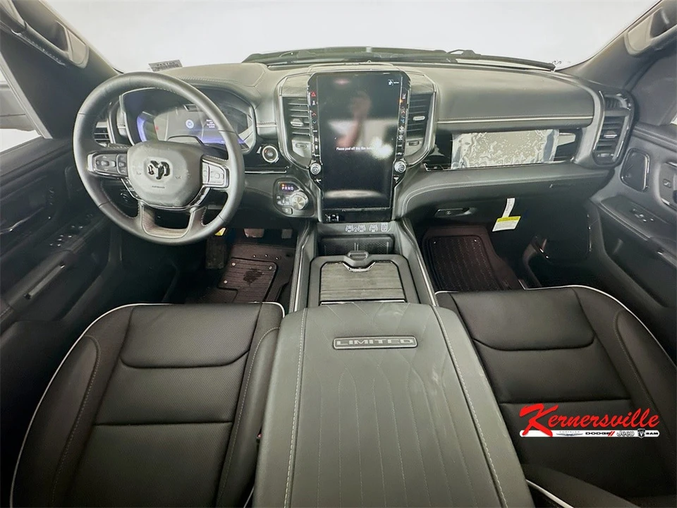 2026 Ram 1500 2nd Gen - Image 9 of 21