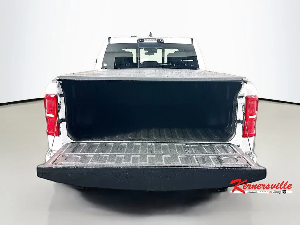 2026 Ram 1500 2nd Gen - Image 16 of 22