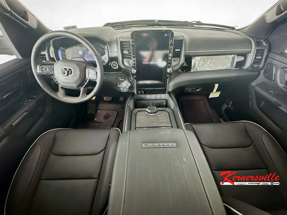 2026 Ram 1500 2nd Gen - Image 9 of 21