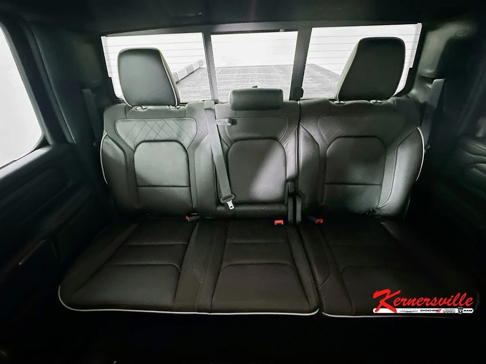 2026 Ram 1500 2nd Gen - Image 10 of 12