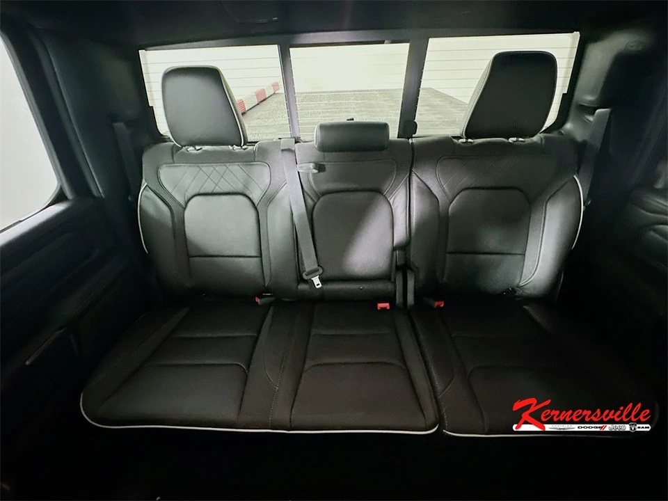 2026 Ram 1500 2nd Gen - Image 10 of 21