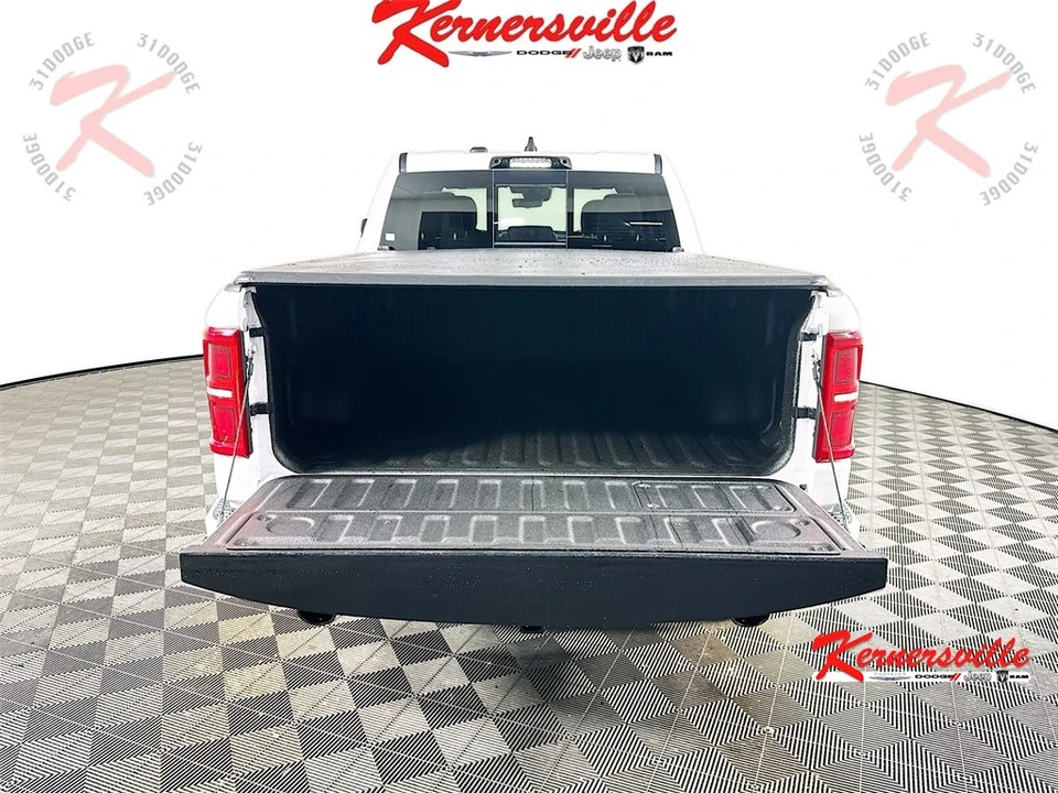 2026 Ram 1500 2nd Gen - Image 16 of 21