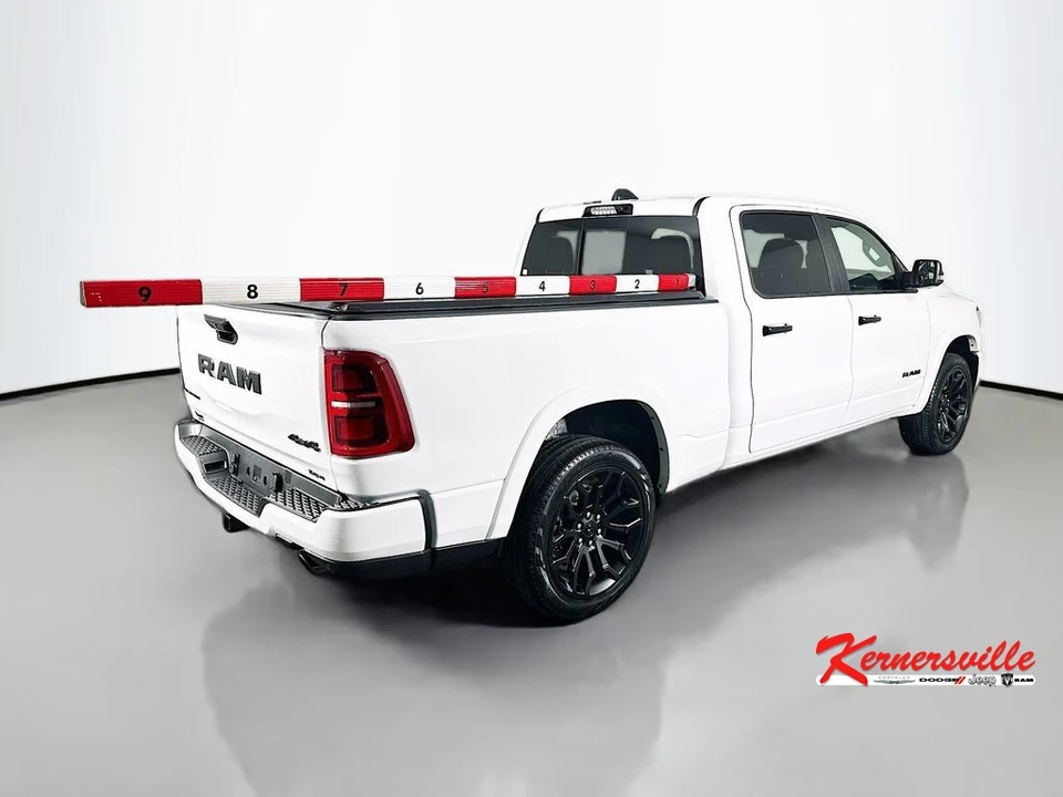 2026 Ram 1500 2nd Gen - Image 7 of 22
