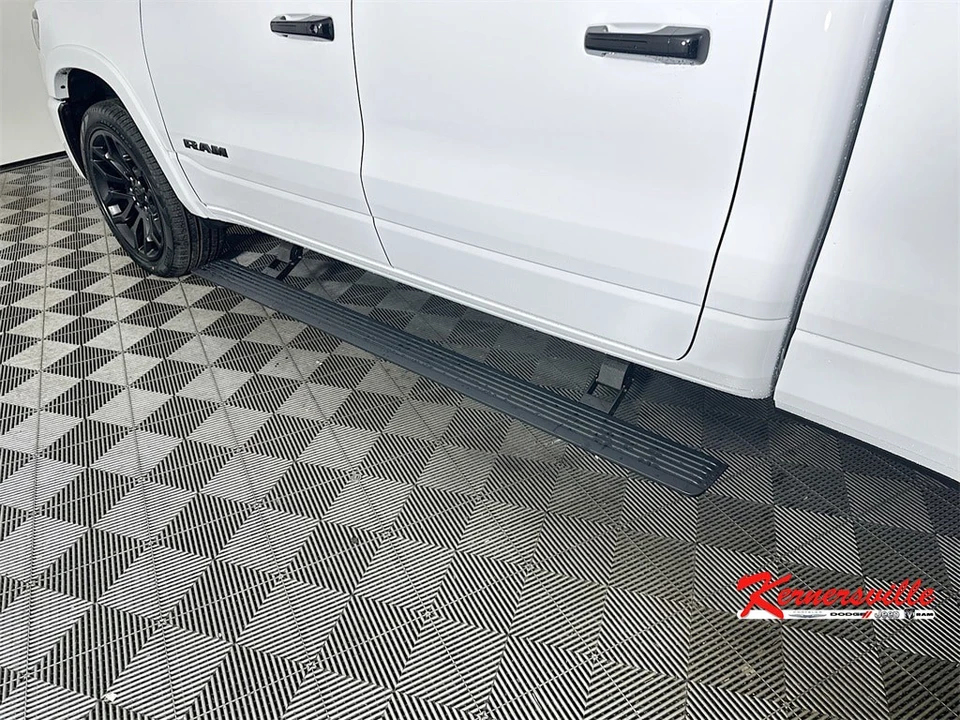 2026 Ram 1500 2nd Gen - Image 21 of 21