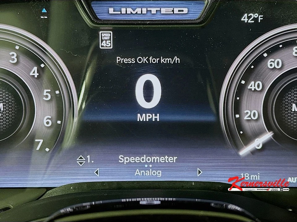 2026 Ram 1500 2nd Gen - Image 11 of 22