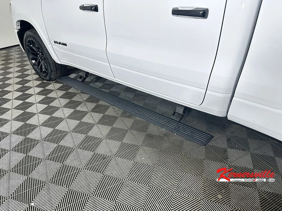 2026 Ram 1500 2nd Gen - Image 21 of 22
