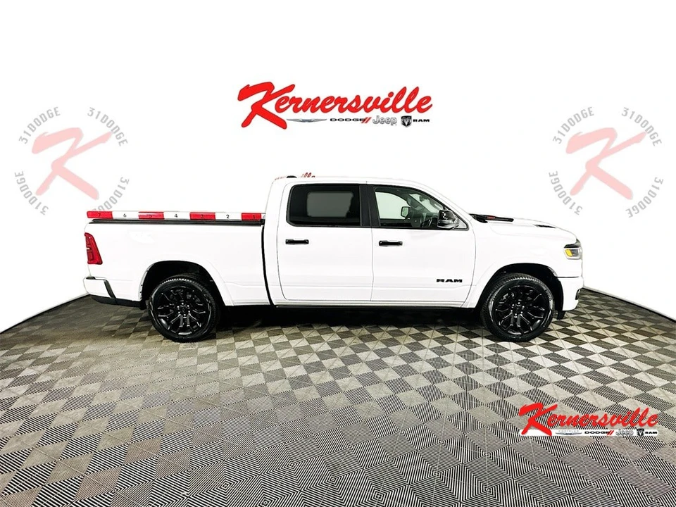 2026 Ram 1500 2nd Gen - Image 8 of 21