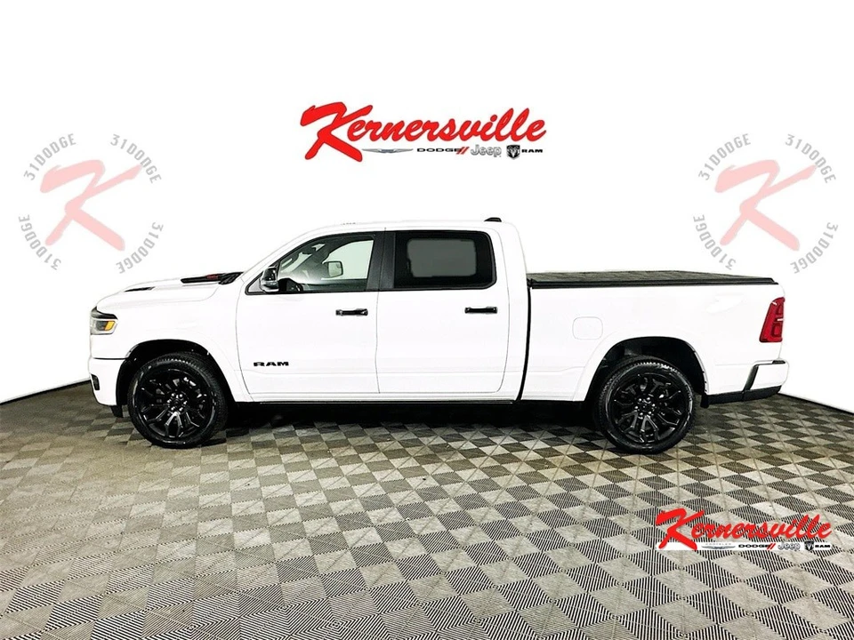 2026 Ram 1500 2nd Gen - Image 4 of 21