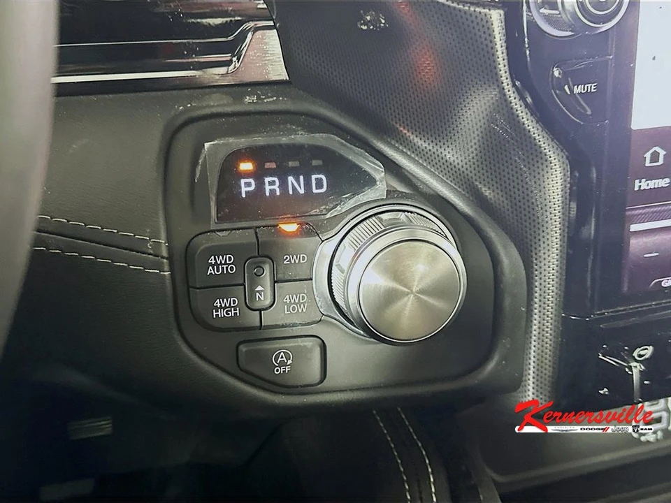 2026 Ram 1500 2nd Gen - Image 12 of 21