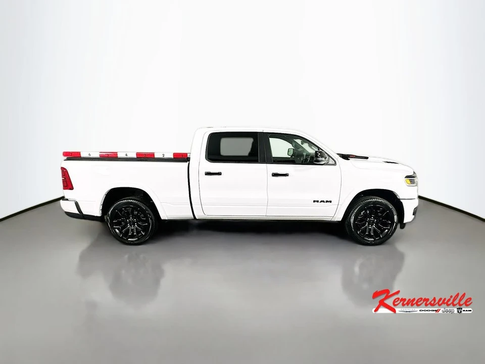 2026 Ram 1500 2nd Gen - Image 8 of 12