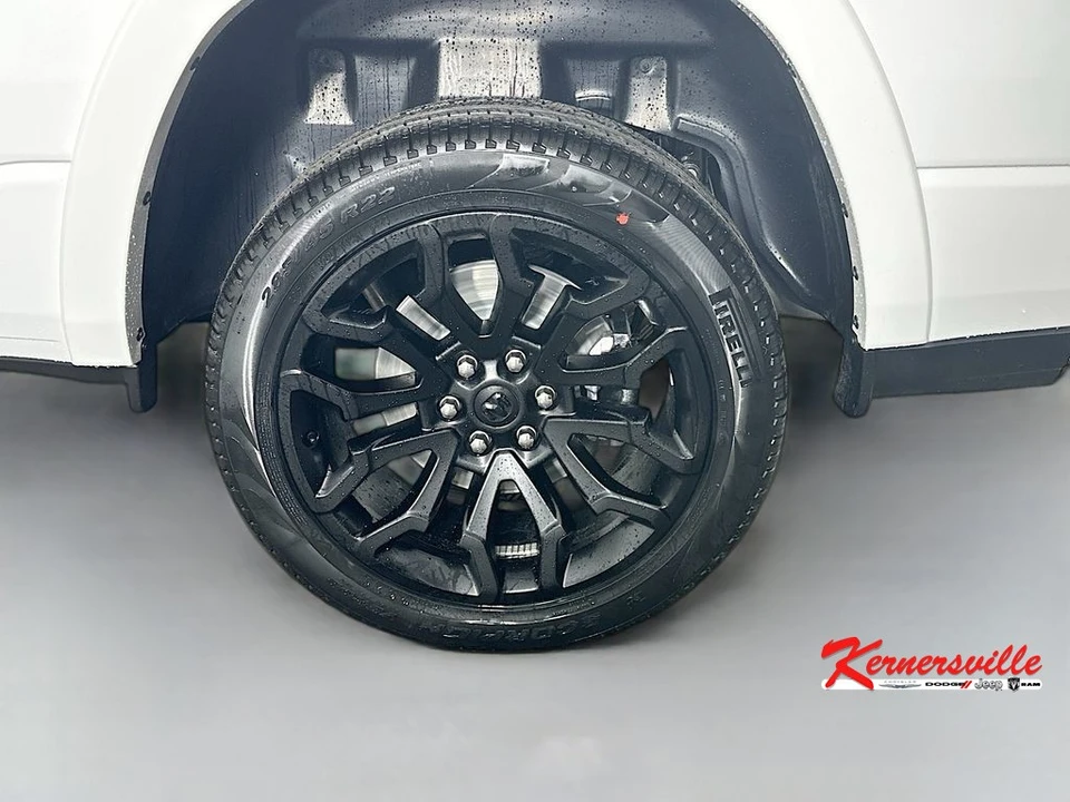 2026 Ram 1500 2nd Gen - Image 17 of 21