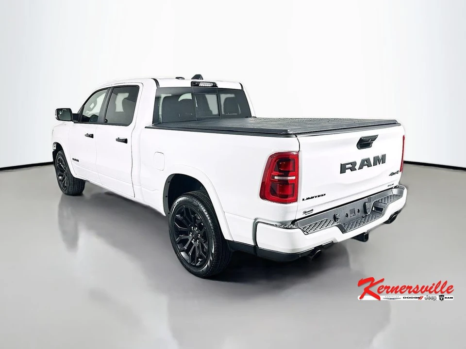 2026 Ram 1500 2nd Gen - Image 5 of 22