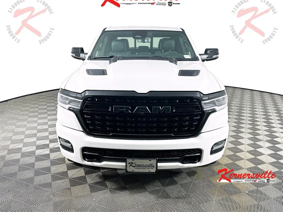 2026 Ram 1500 2nd Gen - Image 2 of 21