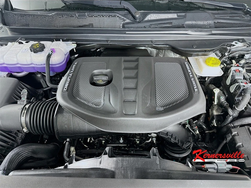 2026 Ram 1500 2nd Gen - Image 18 of 21