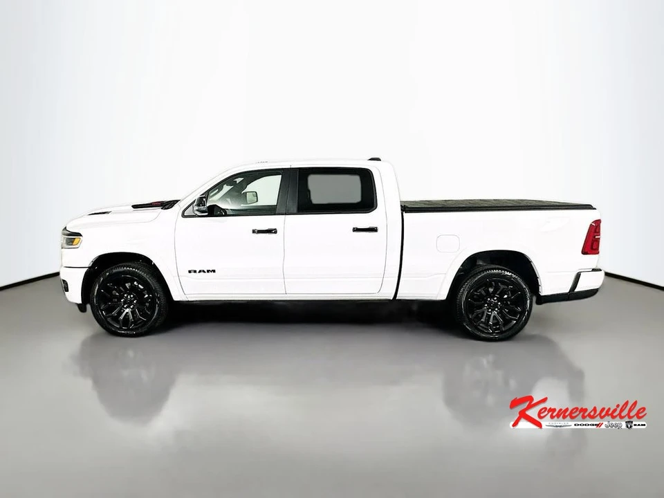 2026 Ram 1500 2nd Gen - Image 4 of 22