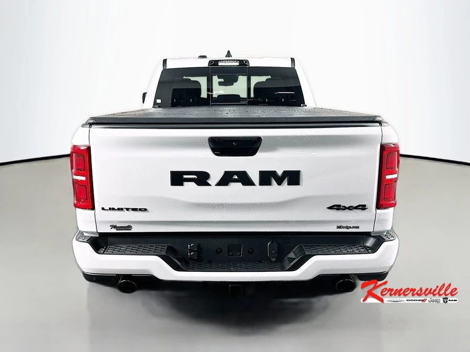 2026 Ram 1500 2nd Gen - Image 6 of 22