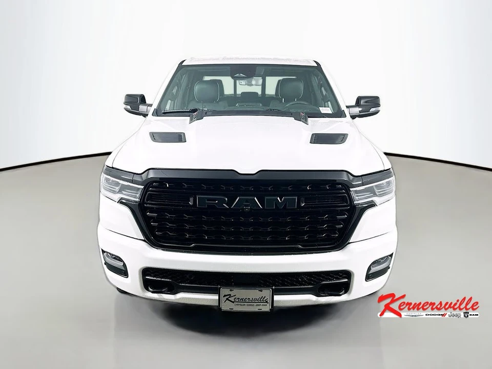 2026 Ram 1500 2nd Gen - Image 2 of 21