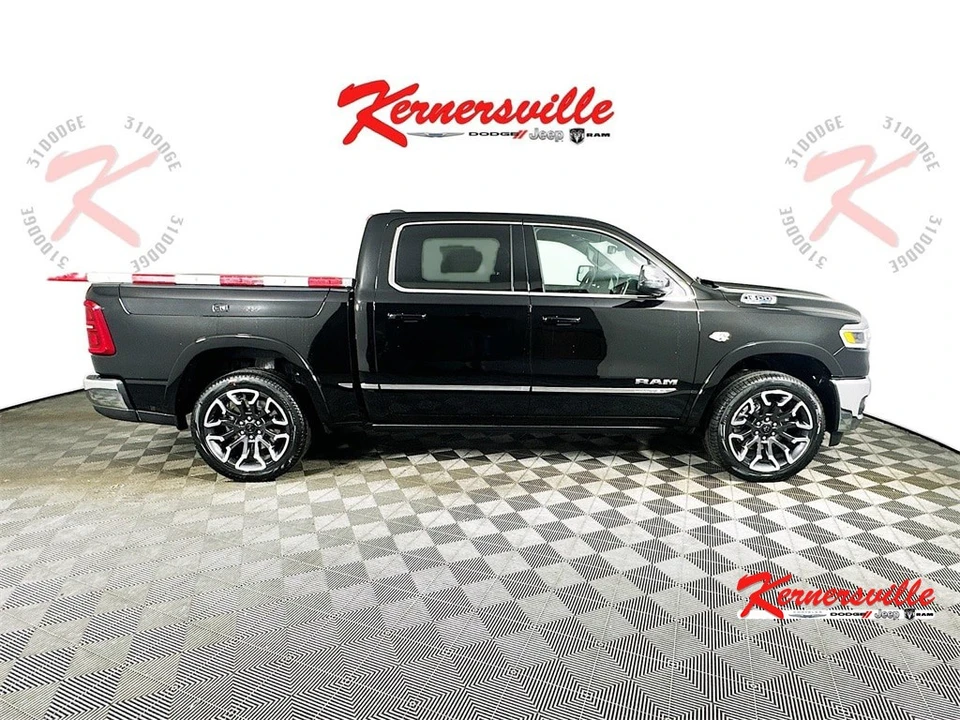 2026 Ram 1500 2nd Gen - Image 8 of 21