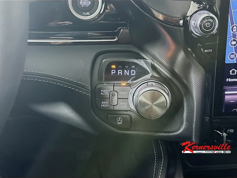 2026 Ram 1500 2nd Gen - Image 12 of 21