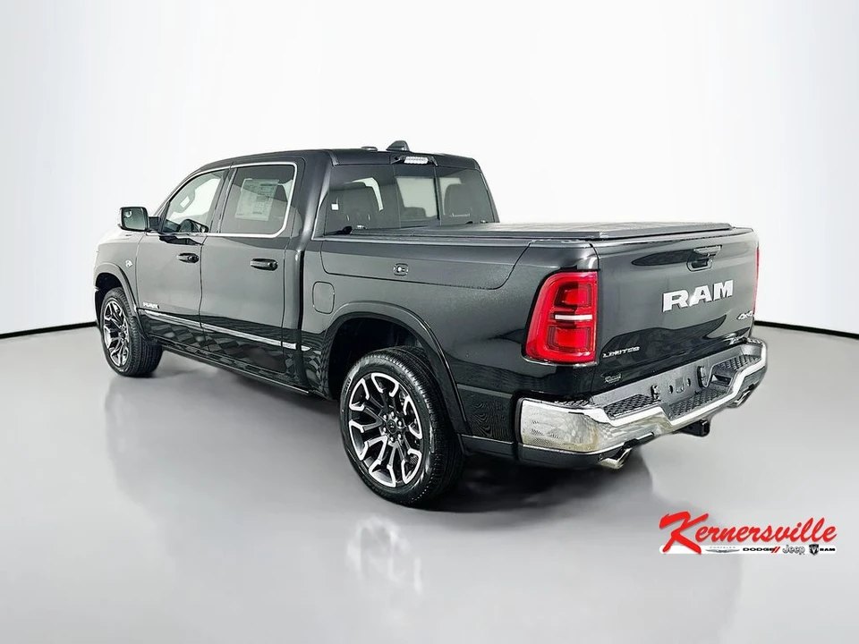 2026 Ram 1500 2nd Gen - Image 5 of 21