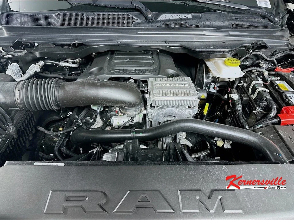 2026 Ram 1500 2nd Gen - Image 18 of 24