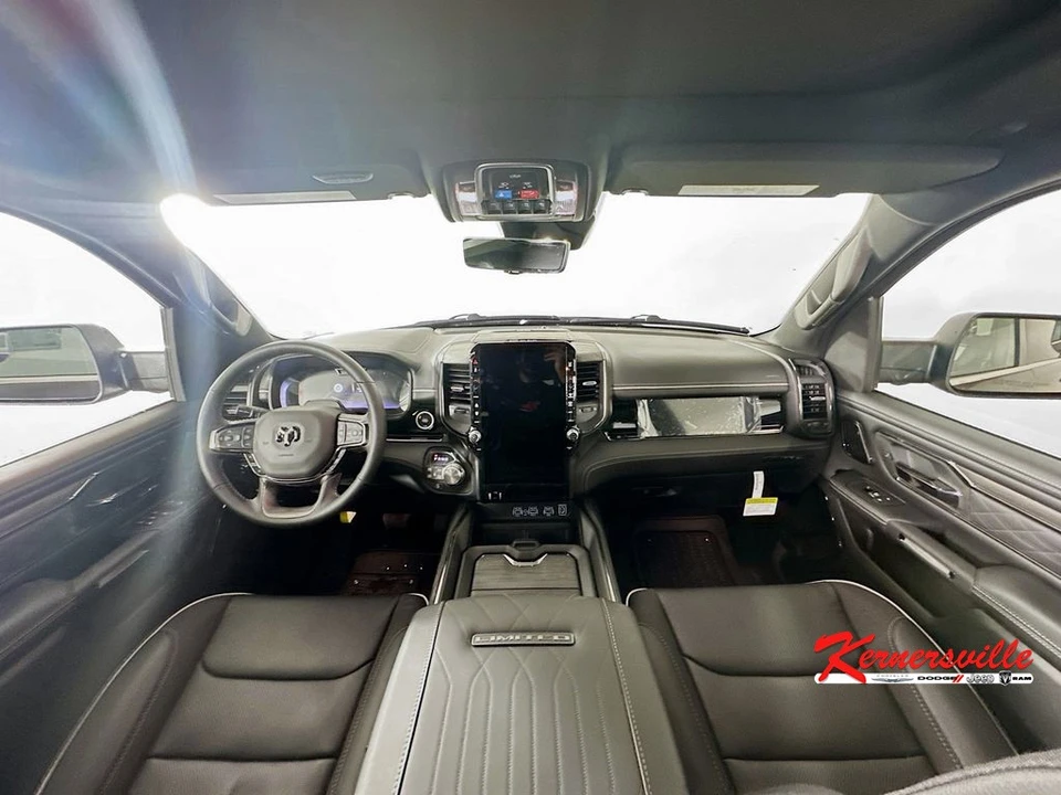 2026 Ram 1500 2nd Gen - Image 9 of 21