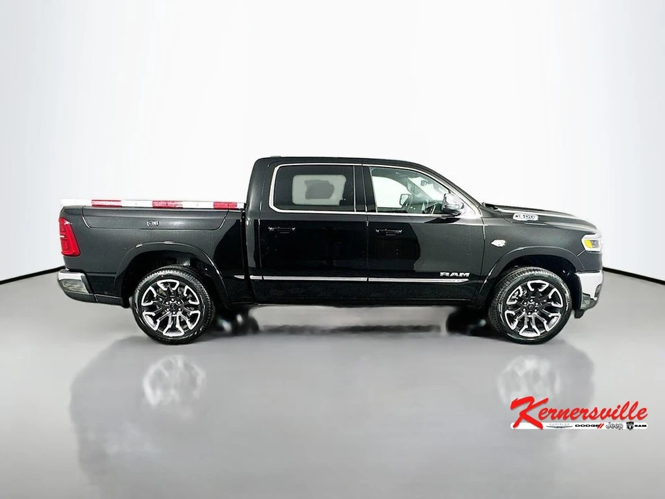 2026 Ram 1500 2nd Gen - Image 8 of 21