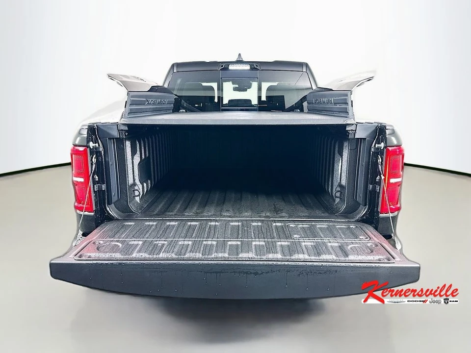 2026 Ram 1500 2nd Gen - Image 16 of 24