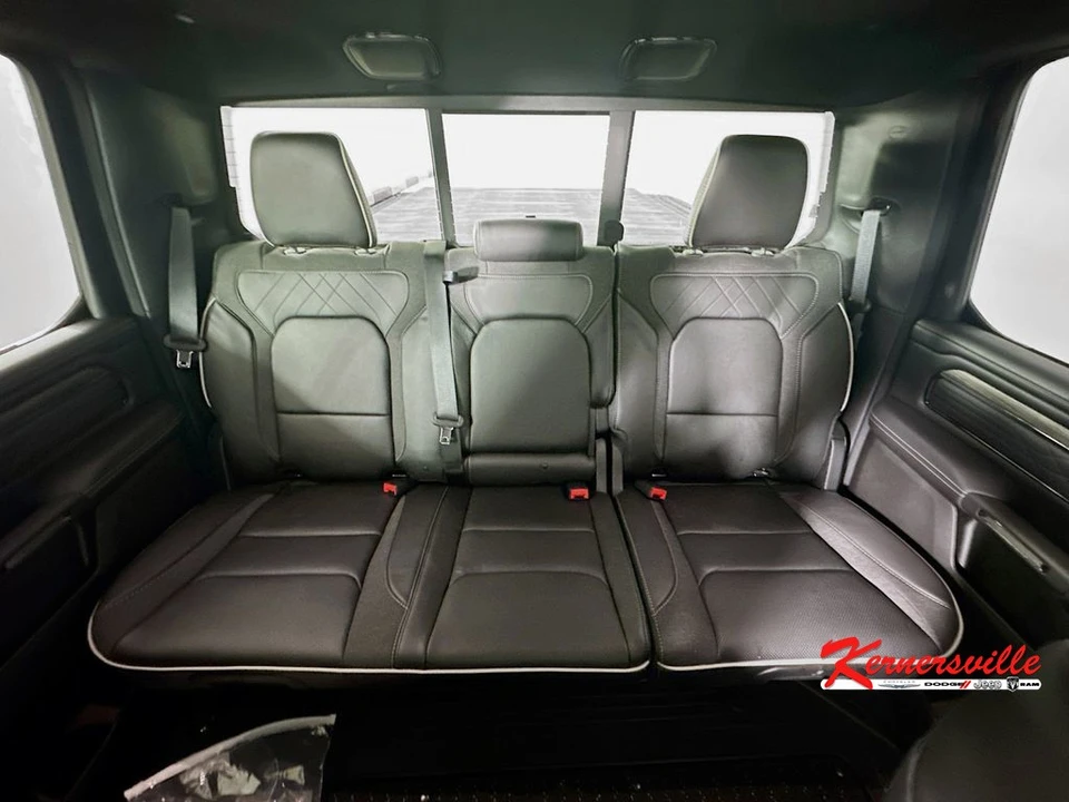 2026 Ram 1500 2nd Gen - Image 10 of 21