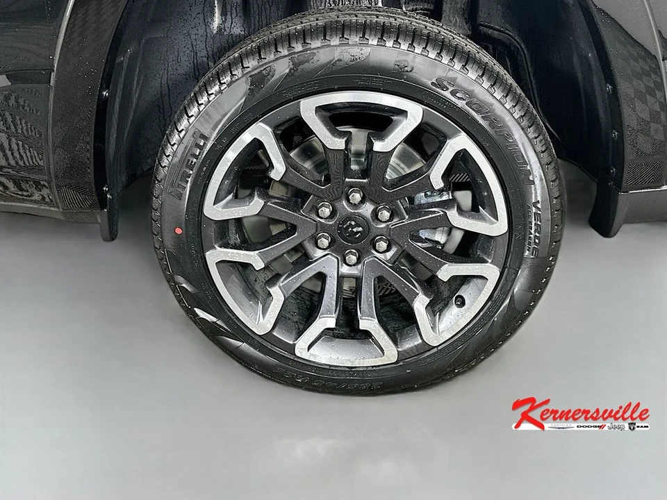 2026 Ram 1500 2nd Gen - Image 17 of 24