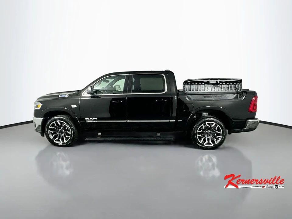 2026 Ram 1500 2nd Gen - Image 4 of 24