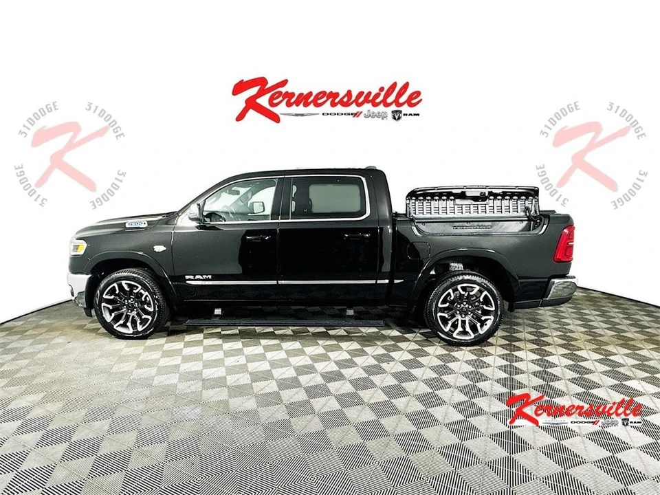 2026 Ram 1500 2nd Gen - Image 4 of 21