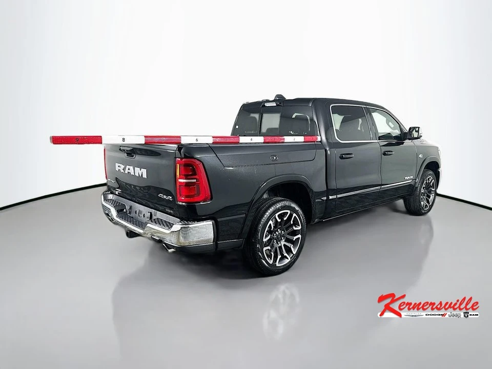 2026 Ram 1500 2nd Gen - Image 7 of 24
