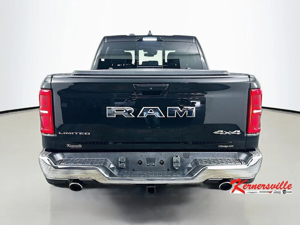 2026 Ram 1500 2nd Gen - Image 6 of 21