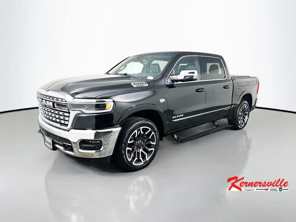 2026 Ram 1500 2nd Gen - Image 3 of 24