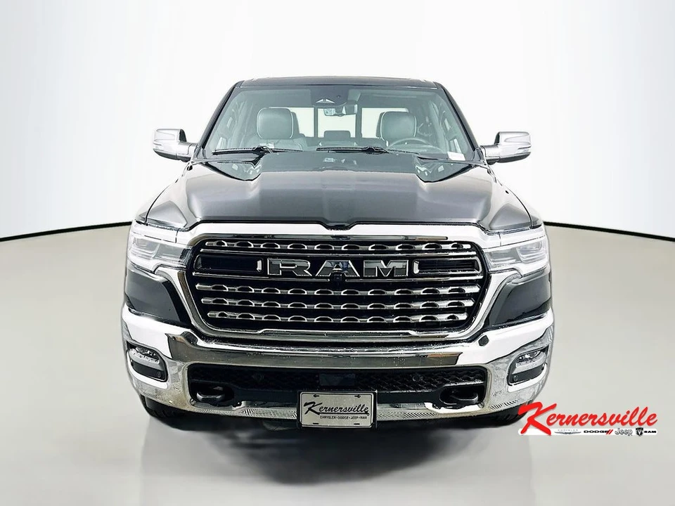 2026 Ram 1500 2nd Gen - Image 2 of 24